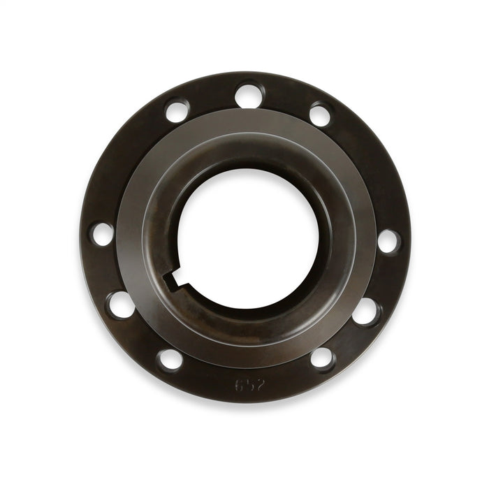 Holley 97-360 SFI Certified Damper; Black; Fits Gen III Hemi W/SFI Certified Damper; Non VVT; - Truck Part Superstore