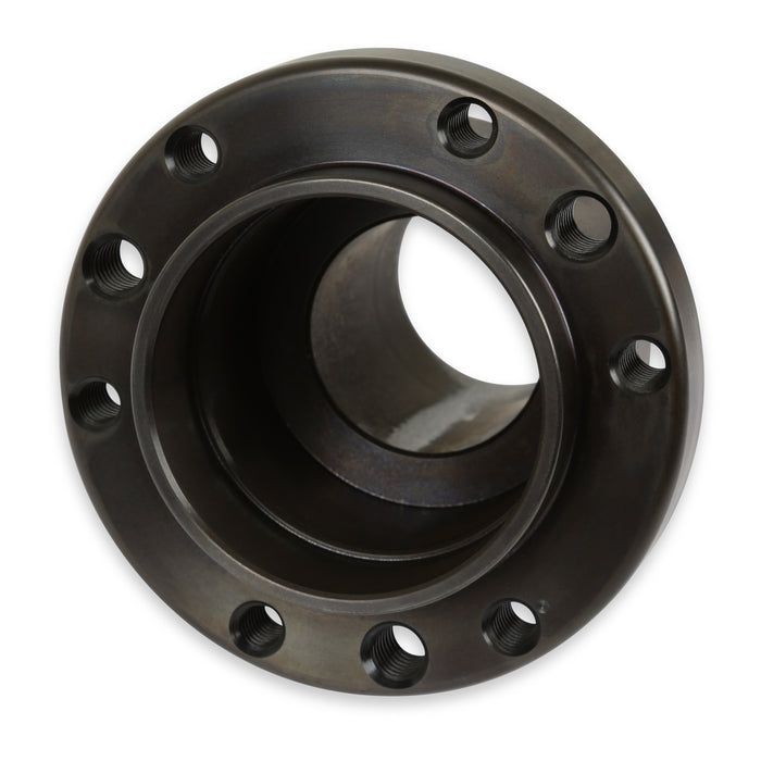 Holley 97-360 SFI Certified Damper; Black; Fits Gen III Hemi W/SFI Certified Damper; Non VVT; - Truck Part Superstore
