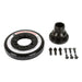 Holley 97-361 SFI Certified Damper; Black; Fits Gen III Hemi W/SFI Certified Damper; VVT; - Truck Part Superstore