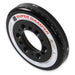 Holley 97-361 SFI Certified Damper; Black; Fits Gen III Hemi W/SFI Certified Damper; VVT; - Truck Part Superstore