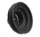 Holley 97-362 SFI Certified Damper; Cast Iron; Black; Fits Gen III Hemi; Non VVT; - Truck Part Superstore