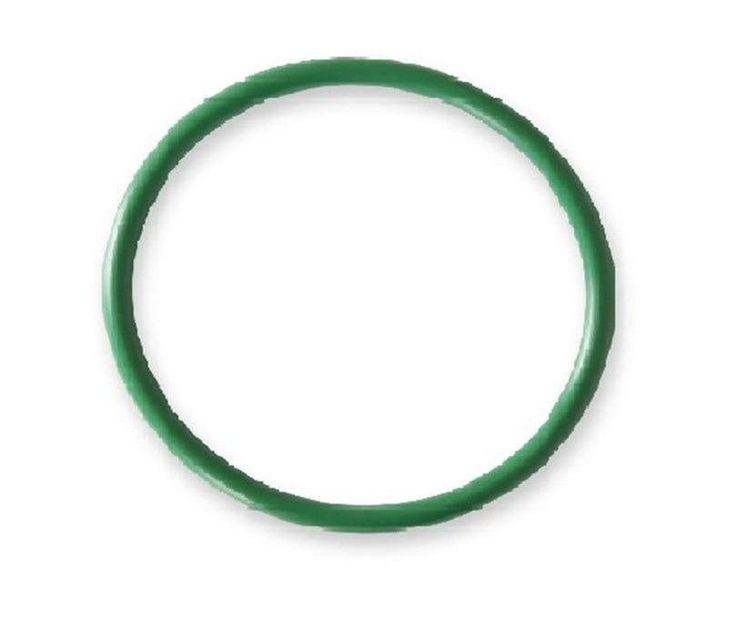 Holley 97-364 Water Neck Seal; Rubber; Green; Stock Thickness; Fit Gen III Hemi; - Truck Part Superstore