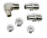 Holley 97-365 Plug And Adapter Kit - Truck Part Superstore