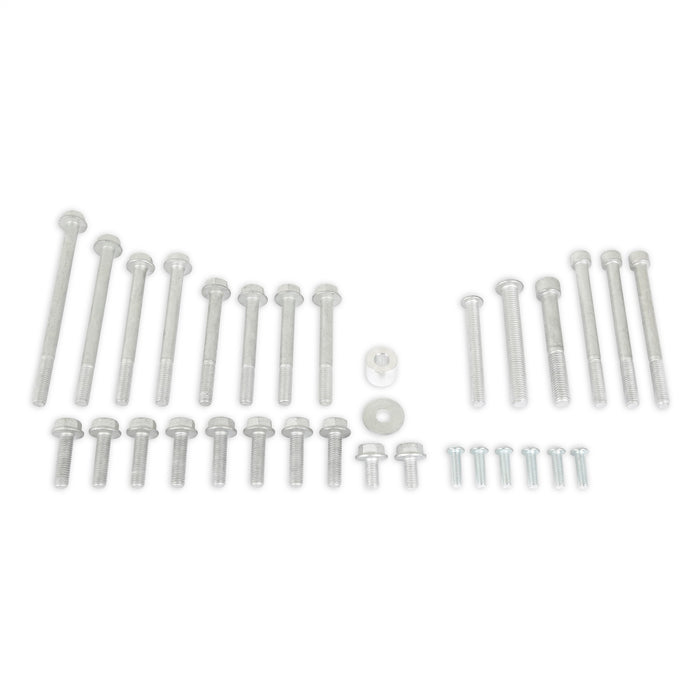 Holley 97-366 Replacement Hardware Kit - Truck Part Superstore