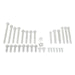 Holley 97-366 Replacement Hardware Kit - Truck Part Superstore