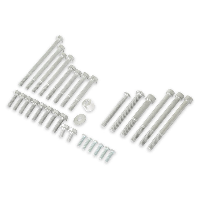 Holley 97-366 Replacement Hardware Kit - Truck Part Superstore
