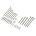 Holley 97-366 Replacement Hardware Kit - Truck Part Superstore