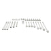 Holley 97-366 Replacement Hardware Kit - Truck Part Superstore