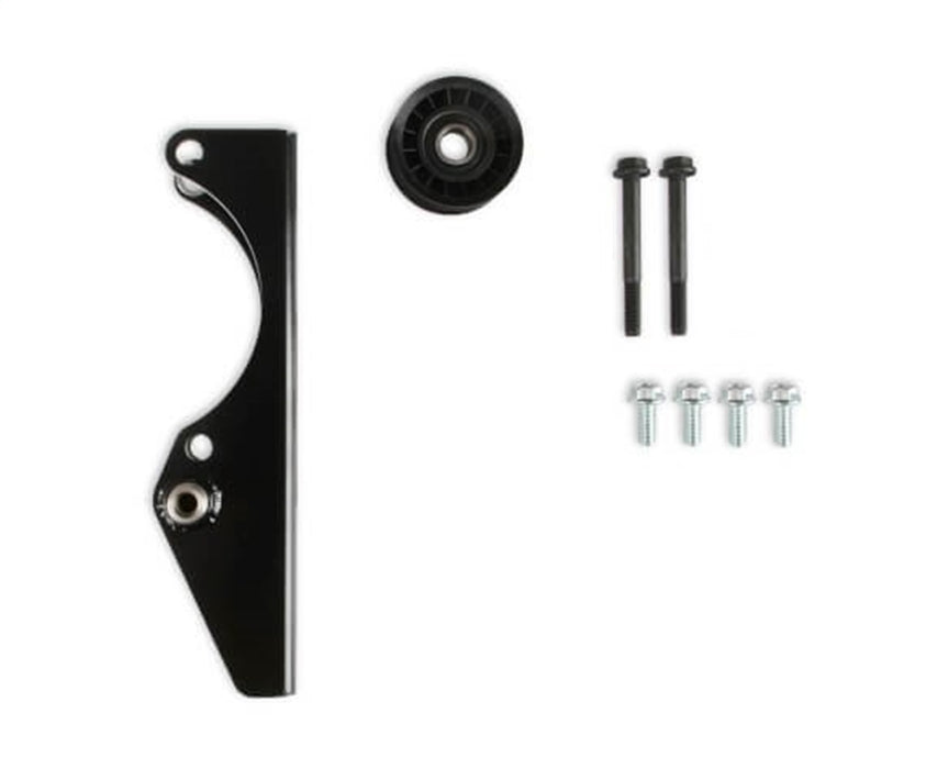 Holley 97-368 Alternator Bracket Kit - Truck Part Superstore