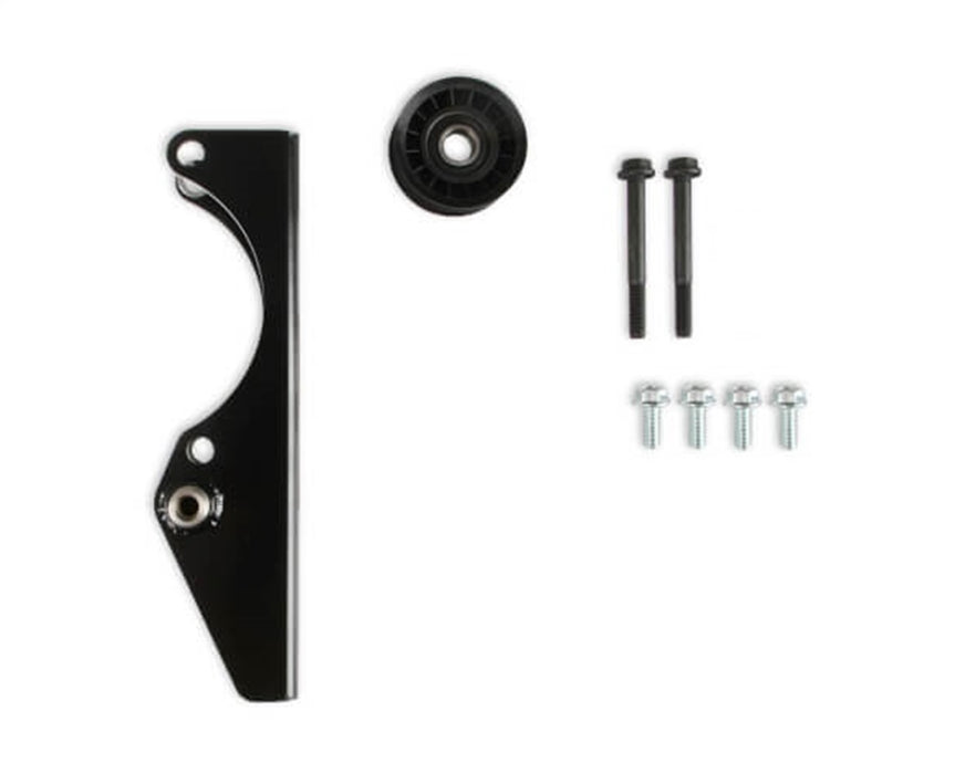 Holley 97-368 Alternator Bracket Kit - Truck Part Superstore