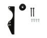 Holley 97-368 Alternator Bracket Kit - Truck Part Superstore