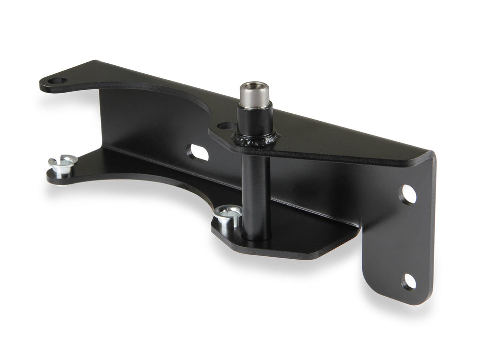 Holley 97-368 Alternator Bracket Kit - Truck Part Superstore