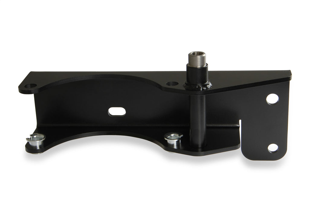 Holley 97-368 Alternator Bracket Kit - Truck Part Superstore