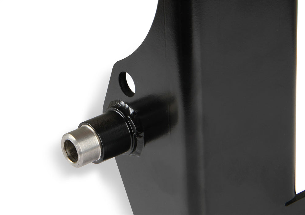 Holley 97-368 Alternator Bracket Kit - Truck Part Superstore