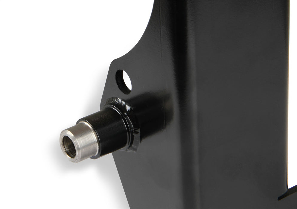 Holley 97-368 Alternator Bracket Kit - Truck Part Superstore