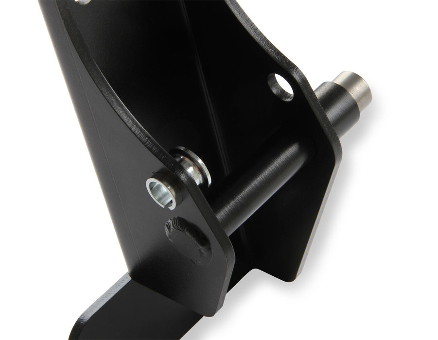 Holley 97-368 Alternator Bracket Kit - Truck Part Superstore