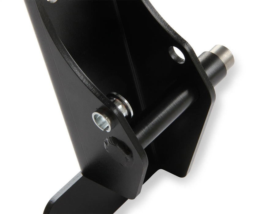 Holley 97-368 Alternator Bracket Kit - Truck Part Superstore