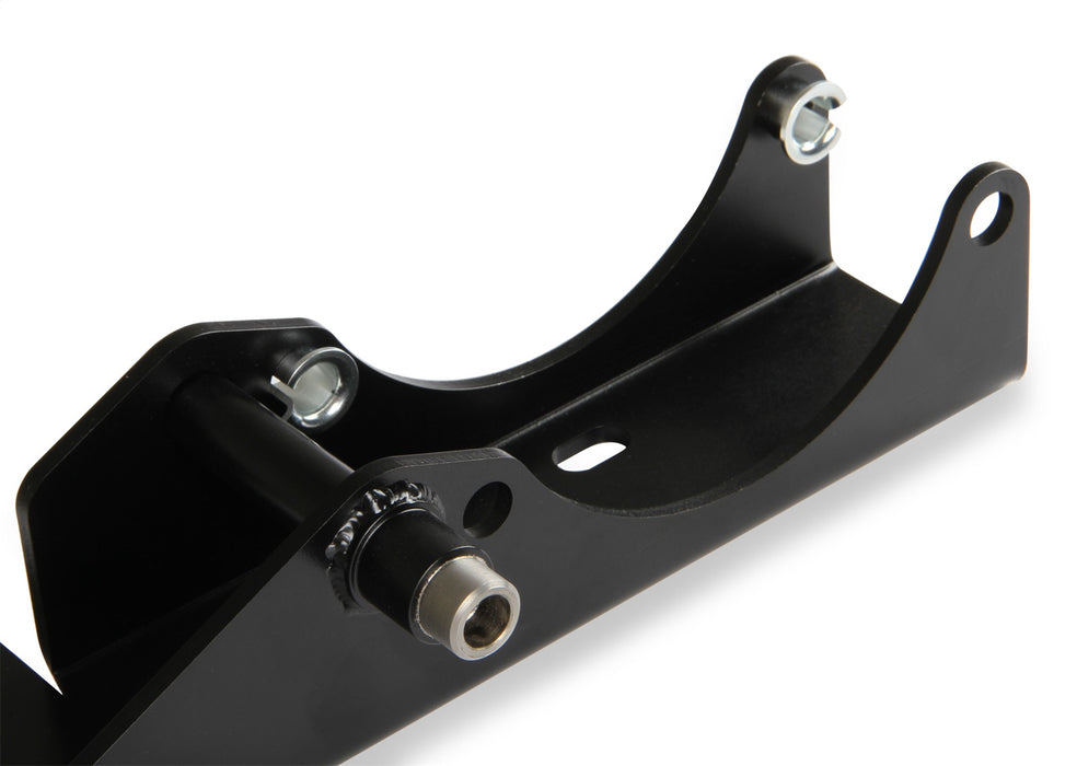 Holley 97-368 Alternator Bracket Kit - Truck Part Superstore