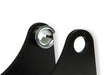 Holley 97-368 Alternator Bracket Kit - Truck Part Superstore