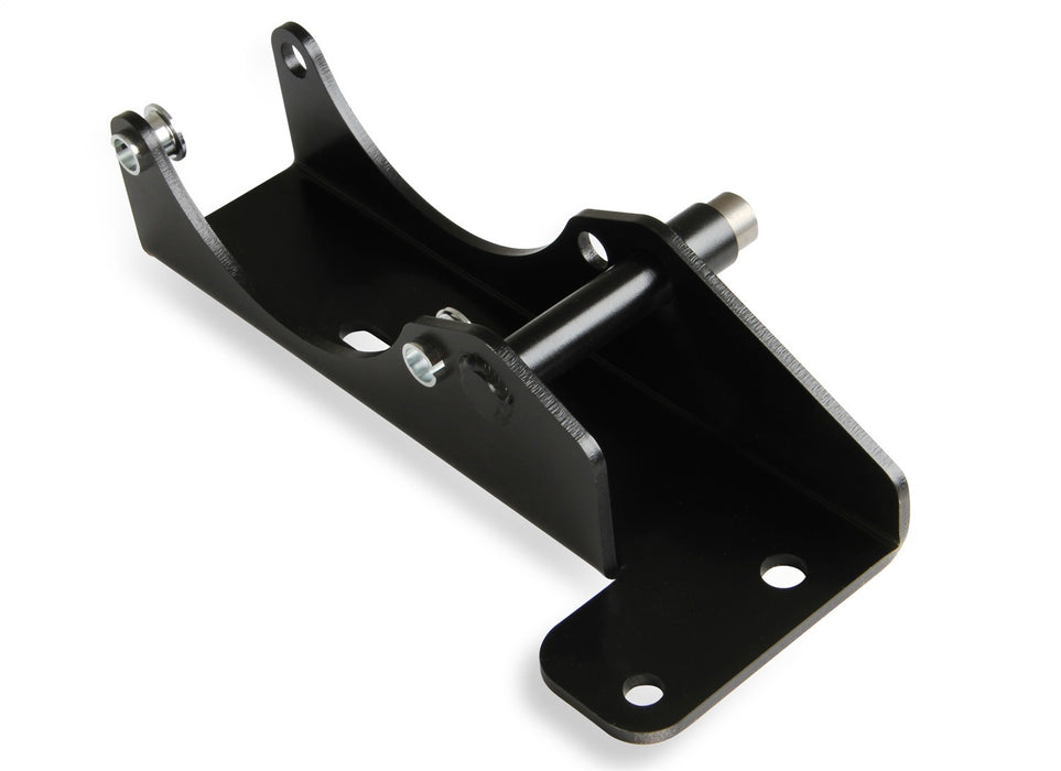 Holley 97-368 Alternator Bracket Kit - Truck Part Superstore