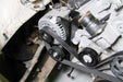 Holley 97-368 Alternator Bracket Kit - Truck Part Superstore