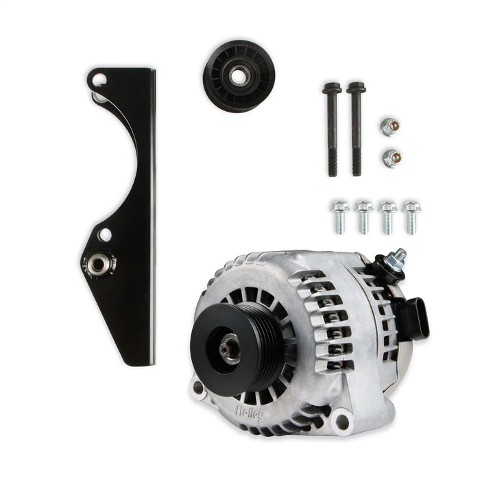 Holley 97-369 Alternator - Truck Part Superstore