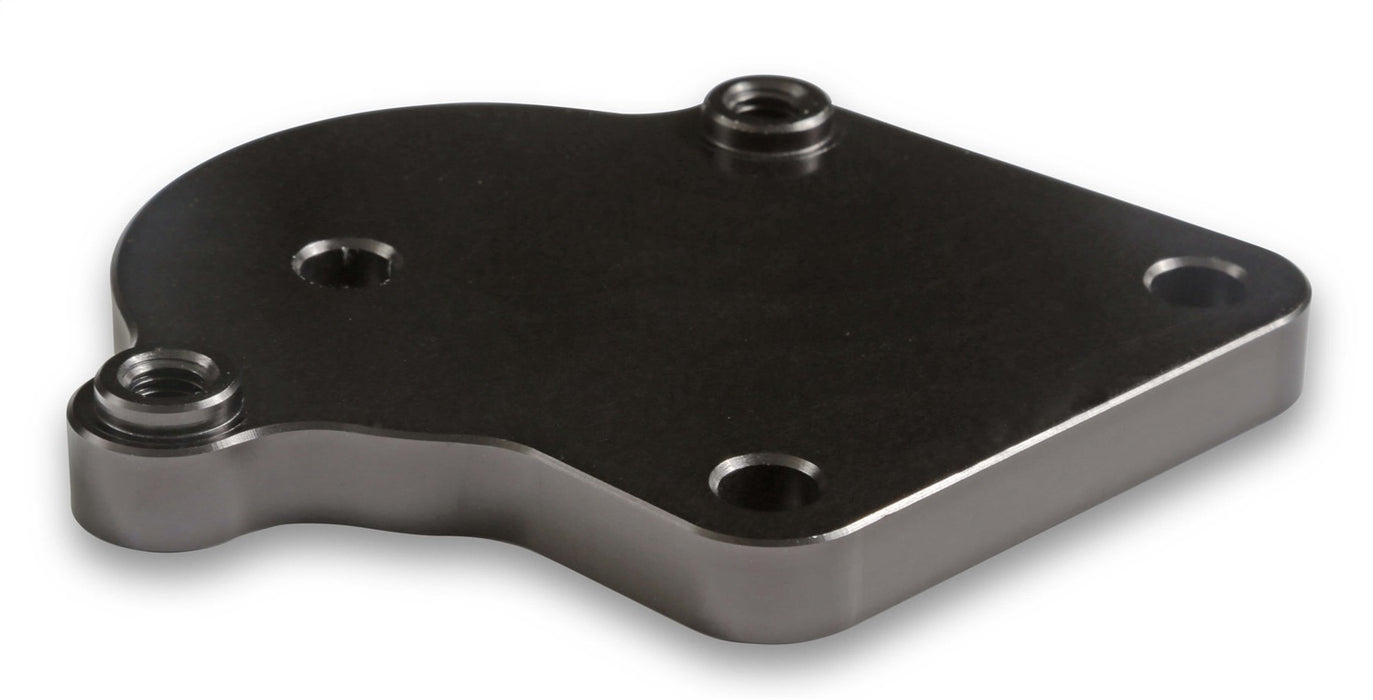 Holley 97-379 Replacement Mounting Plate - Truck Part Superstore