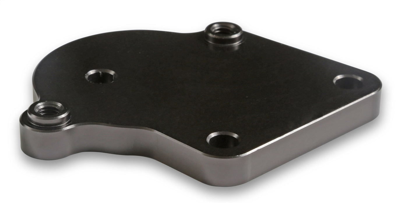 Holley 97-379 Replacement Mounting Plate - Truck Part Superstore
