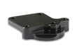 Holley 97-380 Power Steering Bracket; Fits w/Gen III Hemi Engines Swap; Black Anodized; - Truck Part Superstore