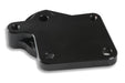 Holley 97-380 Power Steering Bracket; Fits w/Gen III Hemi Engines Swap; Black Anodized; - Truck Part Superstore