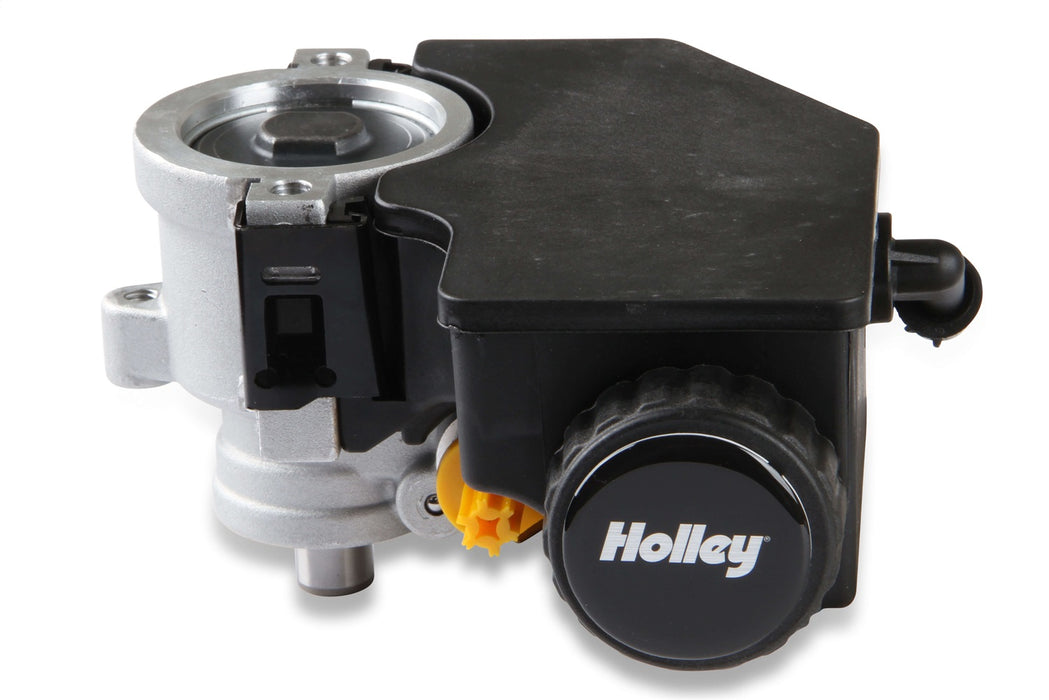 Holley 97-382 Power Steering Pump Assembly - Truck Part Superstore