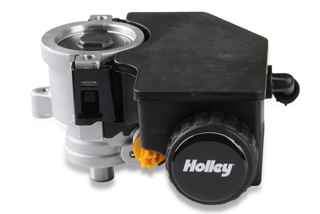 Holley 97-382 Power Steering Pump Assembly - Truck Part Superstore