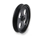 Holley 97-383 Power Steering Pump Pulley - Truck Part Superstore