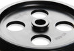 Holley 97-383 Power Steering Pump Pulley - Truck Part Superstore