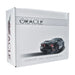 Oracle Lighting 9700-RR-G Concept Sidemarker Set, Ghosted, Ruby Red Metallic (RR) - Truck Part Superstore