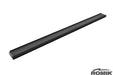 Romik 97001419 Mercedes Benz Sprinter Running Boards Black 2007-Pre ROB Series Romik - Truck Part Superstore