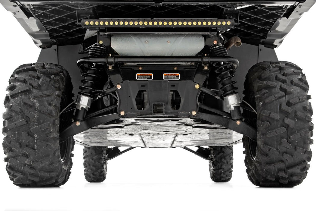 Rough Country 97002 3 Inch Can-Am Lift Kit 16-20 Defender Rough Country - Truck Part Superstore
