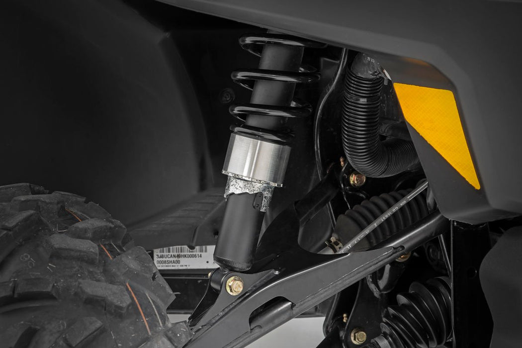 Rough Country 97002 3 Inch Can-Am Lift Kit 16-20 Defender Rough Country - Truck Part Superstore