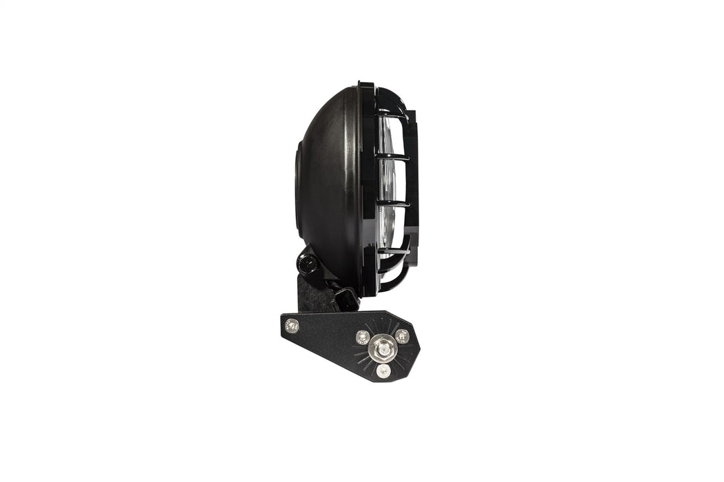 KC Hilites 97051 KIT; Apollo Pro 6-Light+50in. Xross Bar - Truck Part Superstore