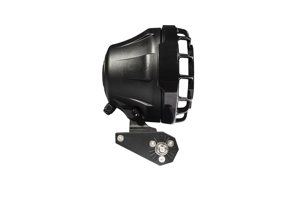 KC Hilites 97052 KIT; Pro Sport LED 6-Light+50in. Xross Bar - Truck Part Superstore
