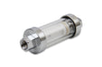Mr Gasket 9706 Clearview Fuel Filter - Truck Part Superstore