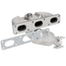 MagnaFlow Exhaust Products 452288 Catalytic Converter with Integrated Exhaust Manifold - Truck Part Superstore