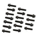 Mr Gasket 970G Header Bolt Set; Fits Ford Modular And Chrysler HEMI Engines; 17 pc.; - Truck Part Superstore