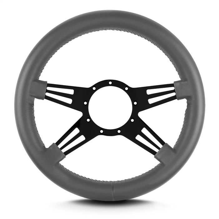 Lokar 97106 Lecarra Mark 9 Doble Slot Steering Wheel - Truck Part Superstore