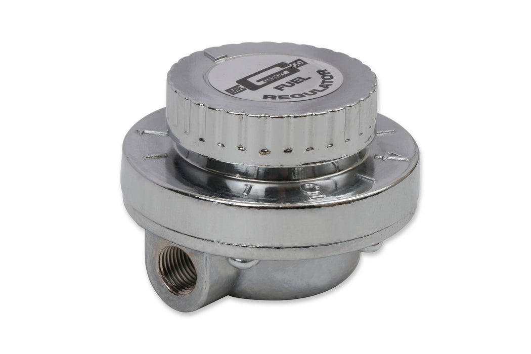 Mr Gasket 9710 CrbFuelPresrRgultr - Truck Part Superstore