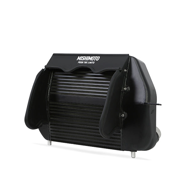 Mishimoto MMINT-F150-11BK Intercooler, fits Ford F-150 EcoBoost2011-2014 - Truck Part Superstore