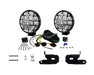 KC Hilites 97114 KIT; Jeep JL A-Pillar+Apollo Pro Spread Sys - Truck Part Superstore