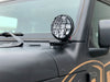 KC Hilites 97114 KIT; Jeep JL A-Pillar+Apollo Pro Spread Sys - Truck Part Superstore