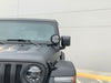 KC Hilites 97117 KIT; Jeep JL A-Pillar+Pro Sport LED Wide Sys - Truck Part Superstore