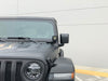 KC Hilites 97120 KIT; Jeep JL A-Pillar+Rnd LZR LED Spot Sys - Truck Part Superstore